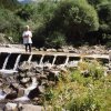 Guado loc.La Spatola-Fiume Anedo-Rio Corte